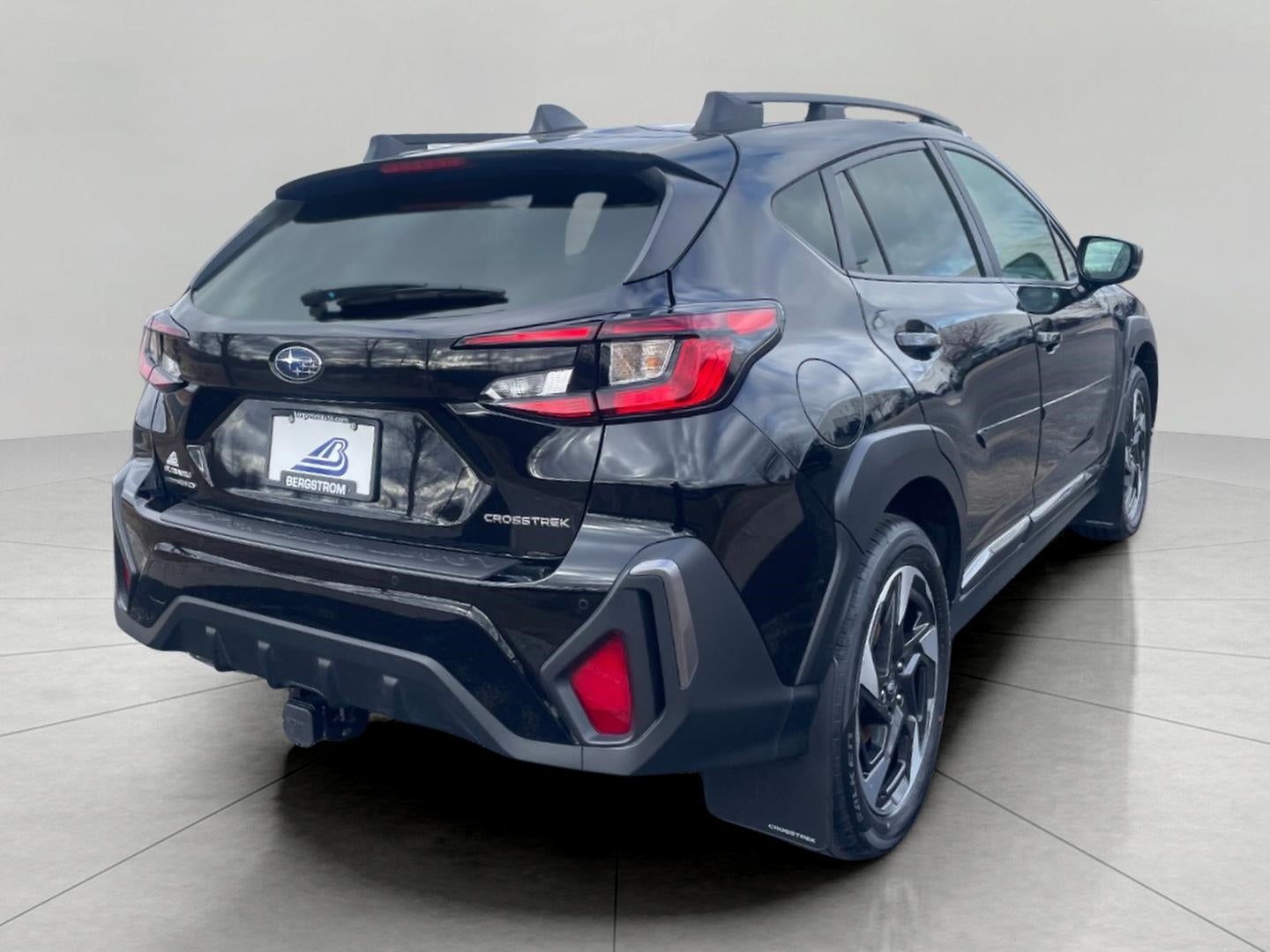 2025 Subaru Crosstrek Limited AWD
