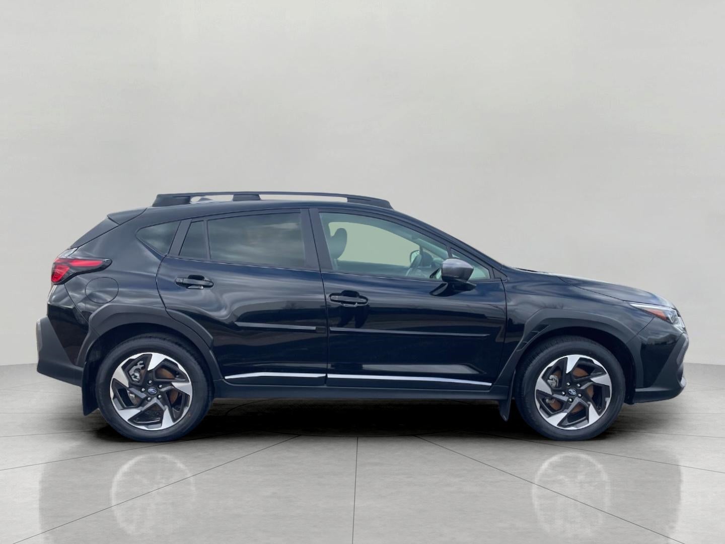 2025 Subaru Crosstrek Limited AWD