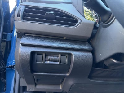 2024 Subaru Crosstrek Wilderness AWD