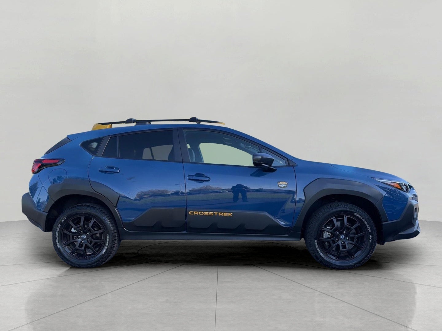 2024 Subaru Crosstrek Wilderness AWD