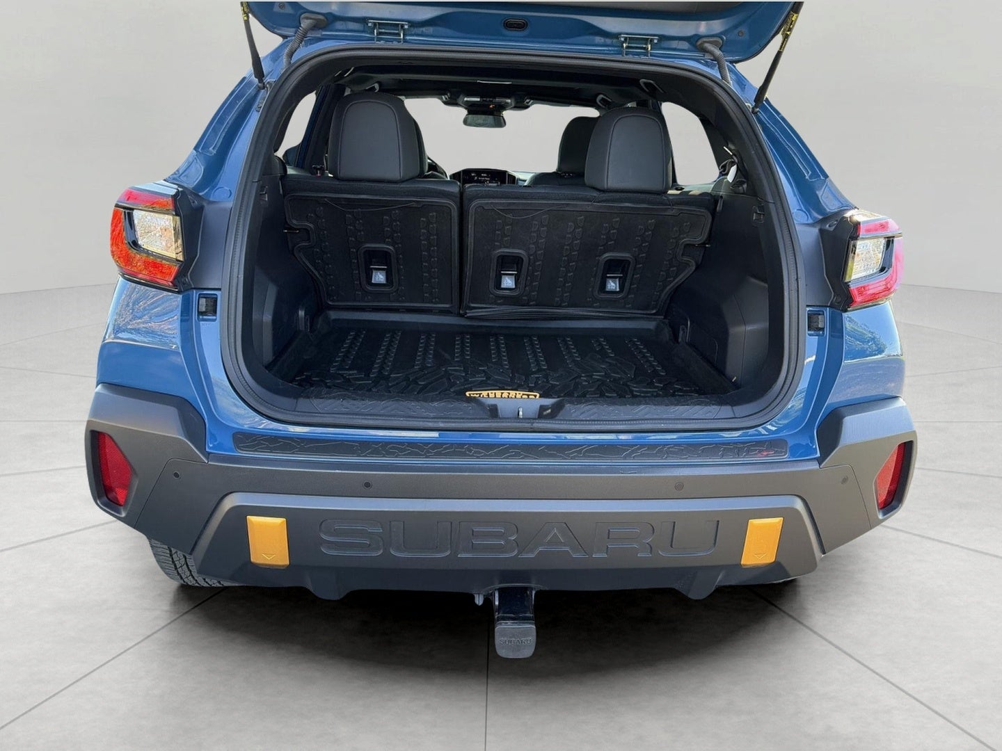 2024 Subaru Crosstrek Wilderness AWD