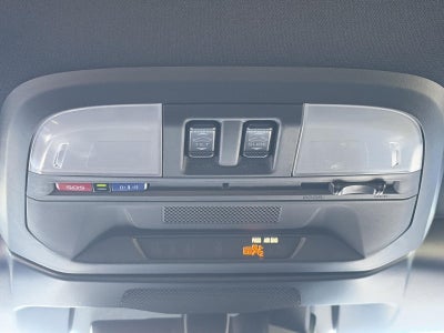 2024 Subaru Crosstrek Wilderness AWD