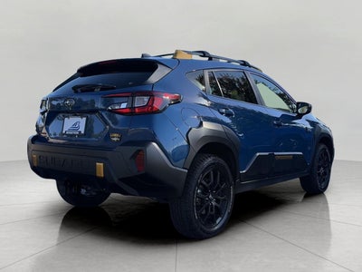 2024 Subaru Crosstrek Wilderness AWD