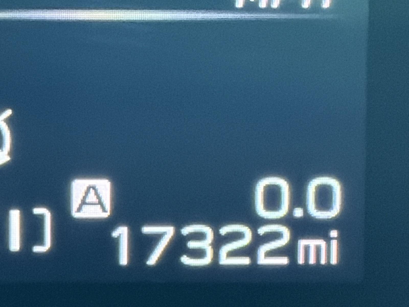 2024 Subaru Crosstrek Wilderness AWD