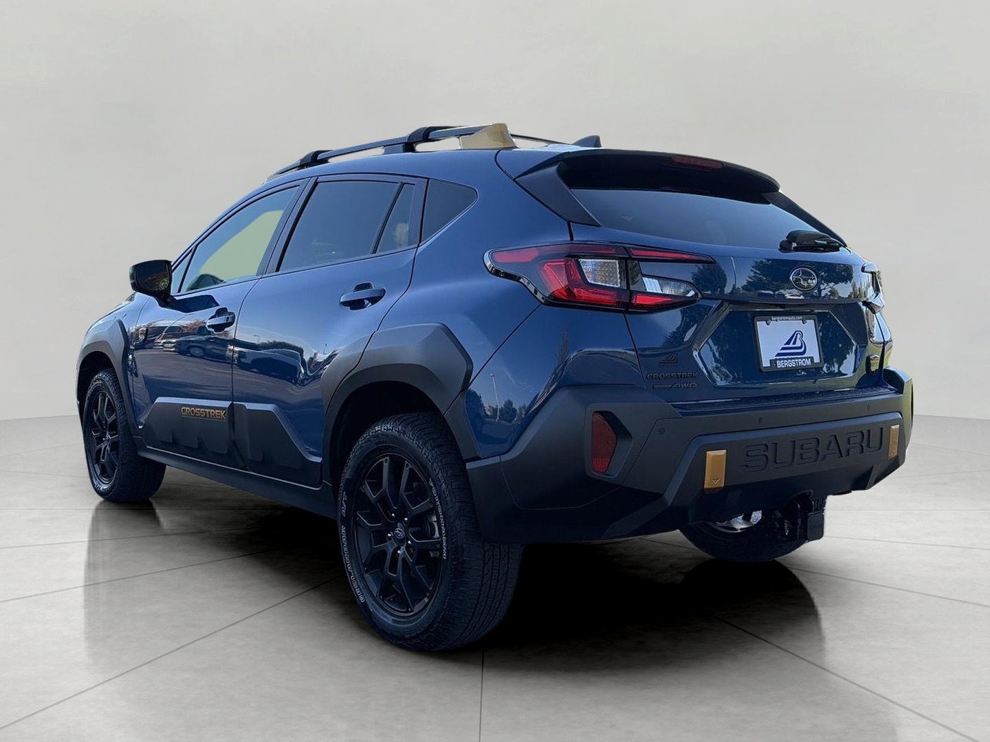 2024 Subaru Crosstrek Wilderness AWD