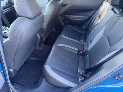 2024 Subaru Crosstrek Wilderness AWD