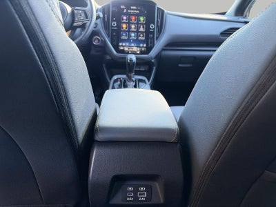 2024 Subaru Crosstrek Wilderness AWD