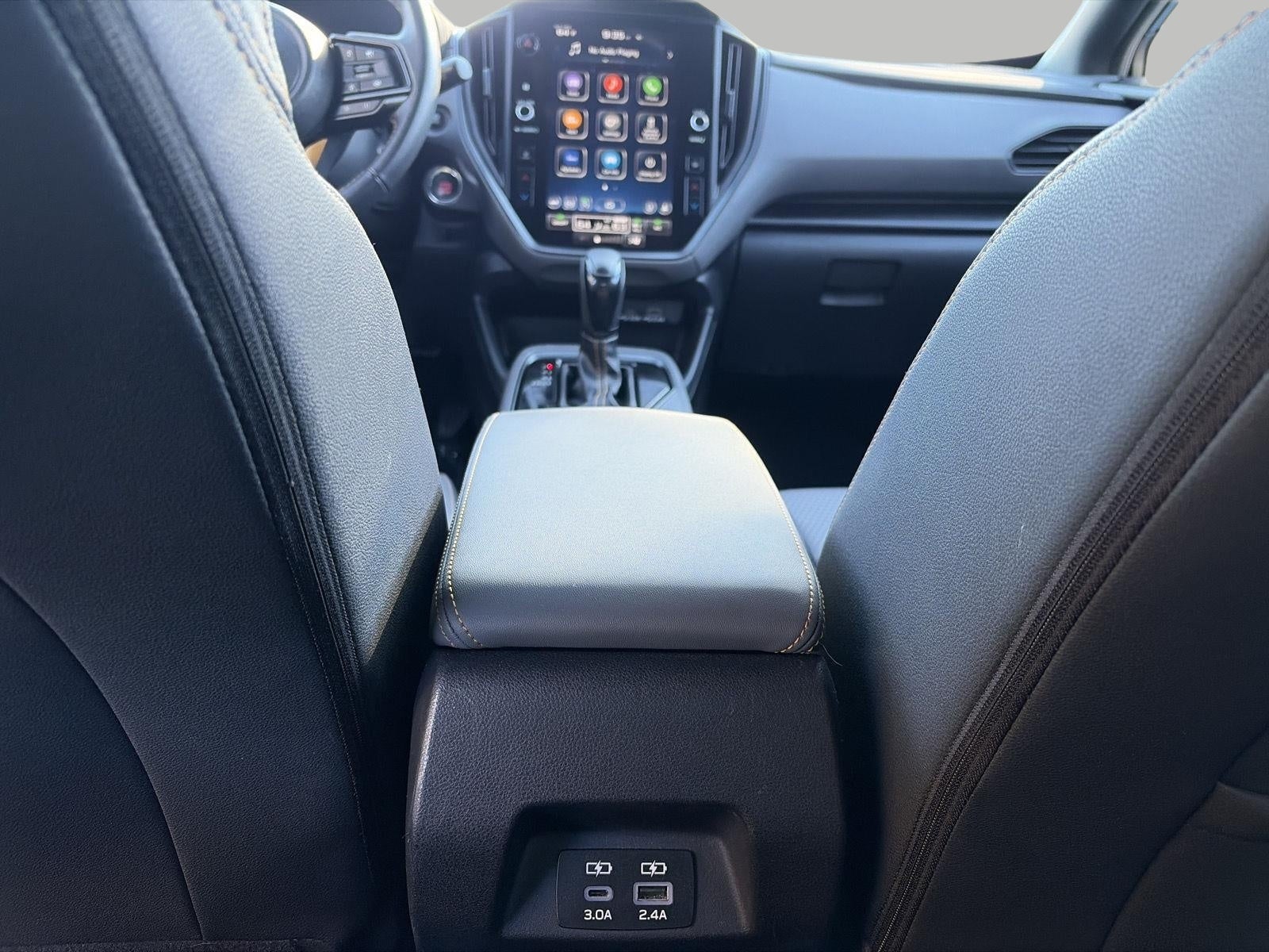 2024 Subaru Crosstrek Wilderness AWD