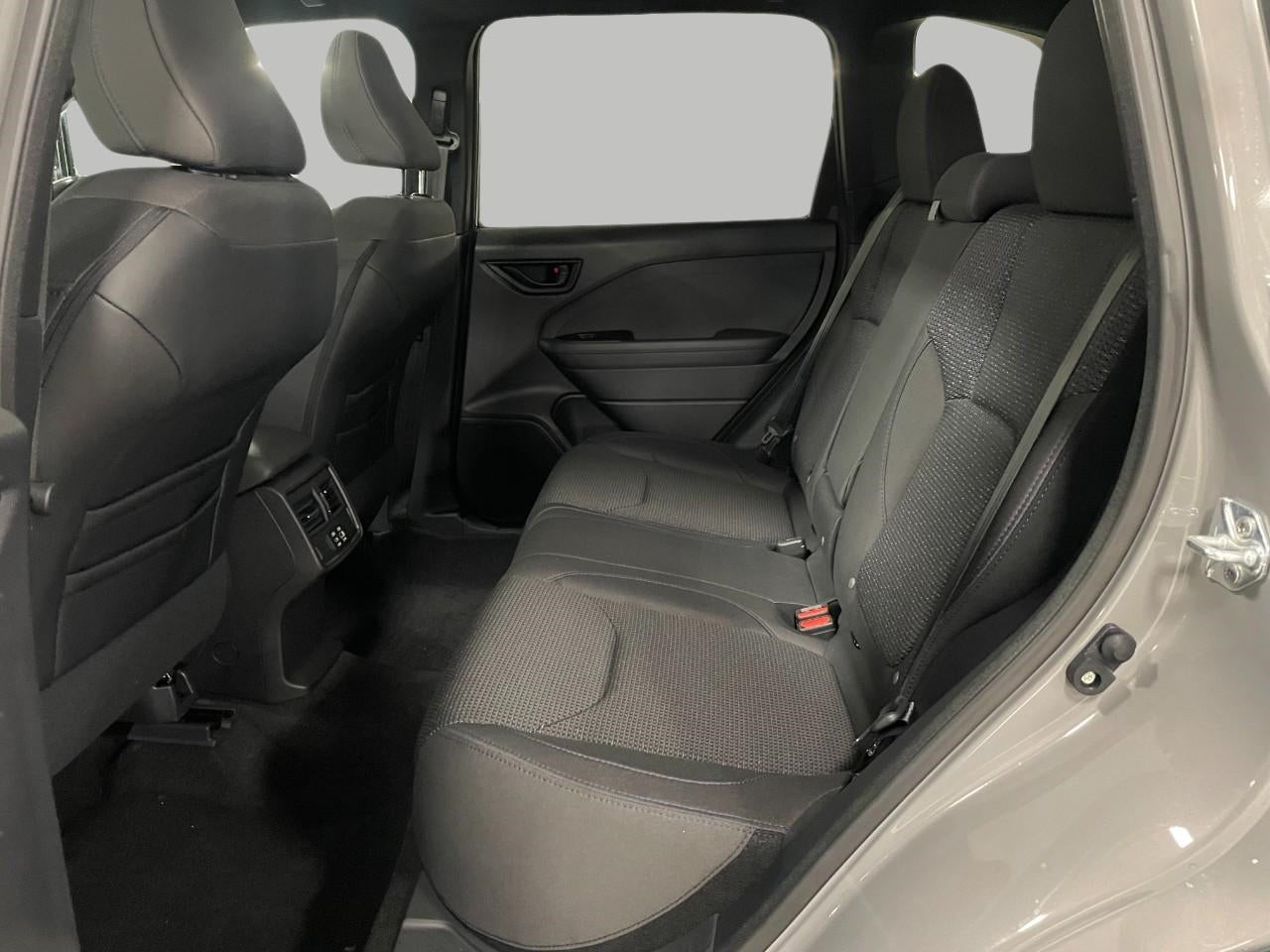 2026 Subaru Forester Premium AWD