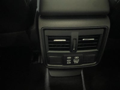 2026 Subaru Forester Premium AWD