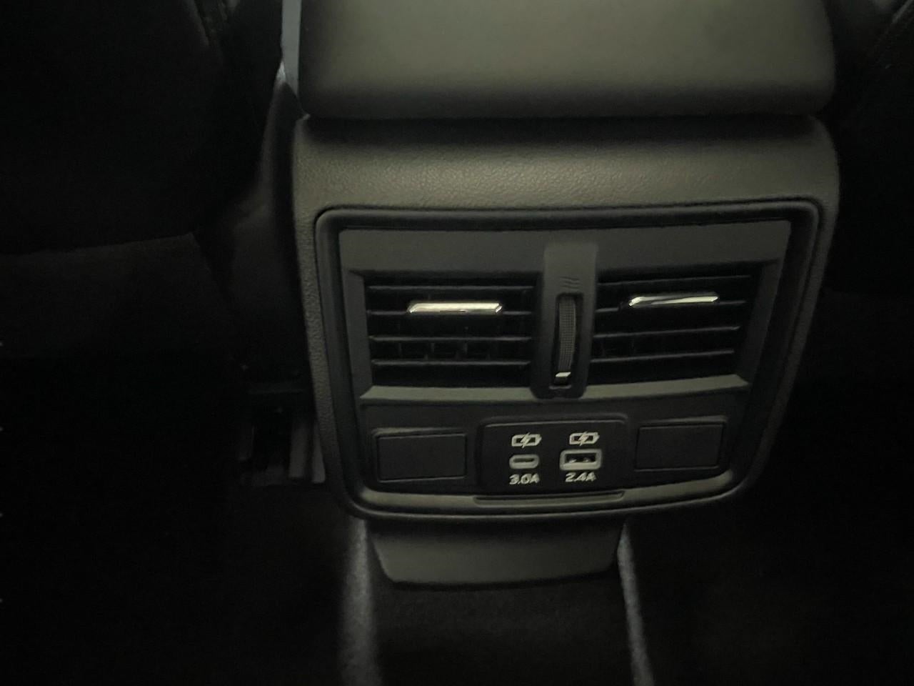 2026 Subaru Forester Premium AWD