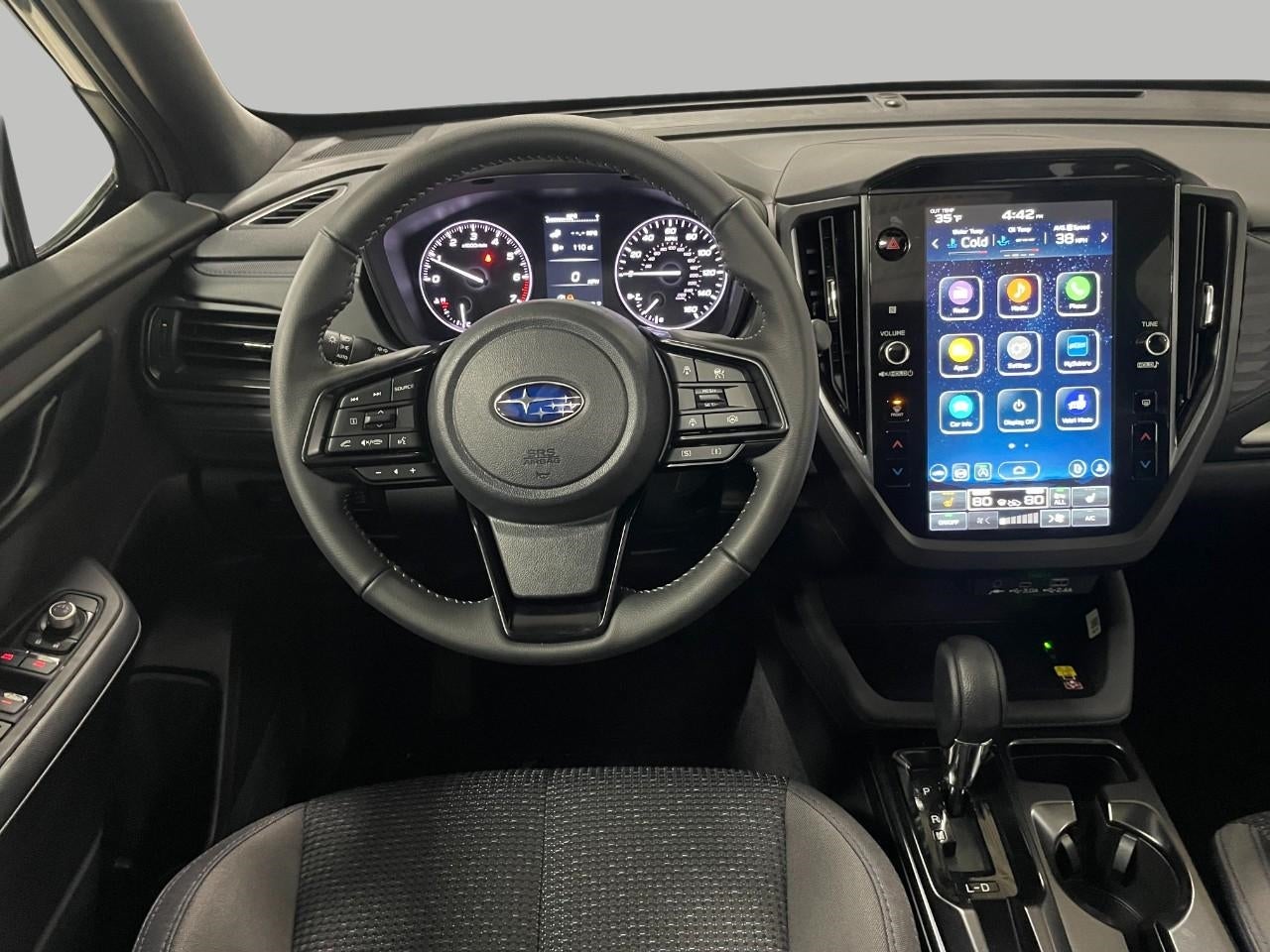 2026 Subaru Forester Premium AWD