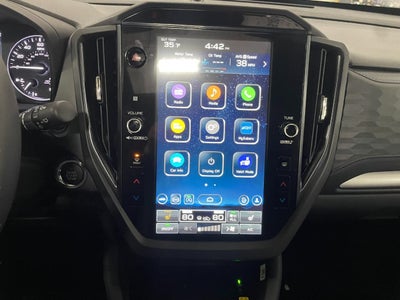 2026 Subaru Forester Premium AWD