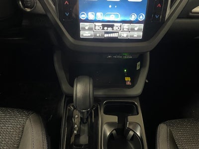 2026 Subaru Forester Premium AWD