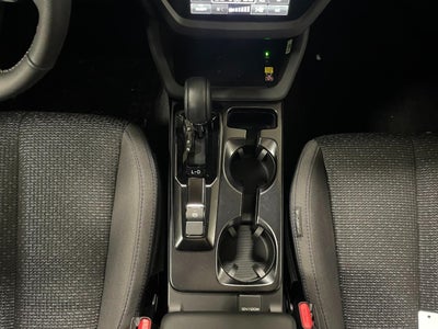 2026 Subaru Forester Premium AWD