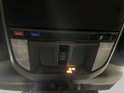 2026 Subaru Forester Premium AWD