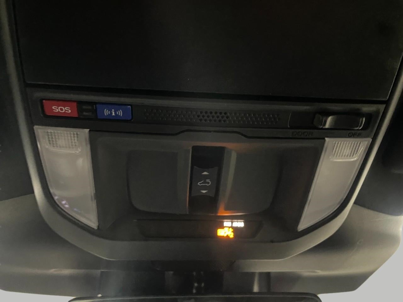 2026 Subaru Forester Premium AWD