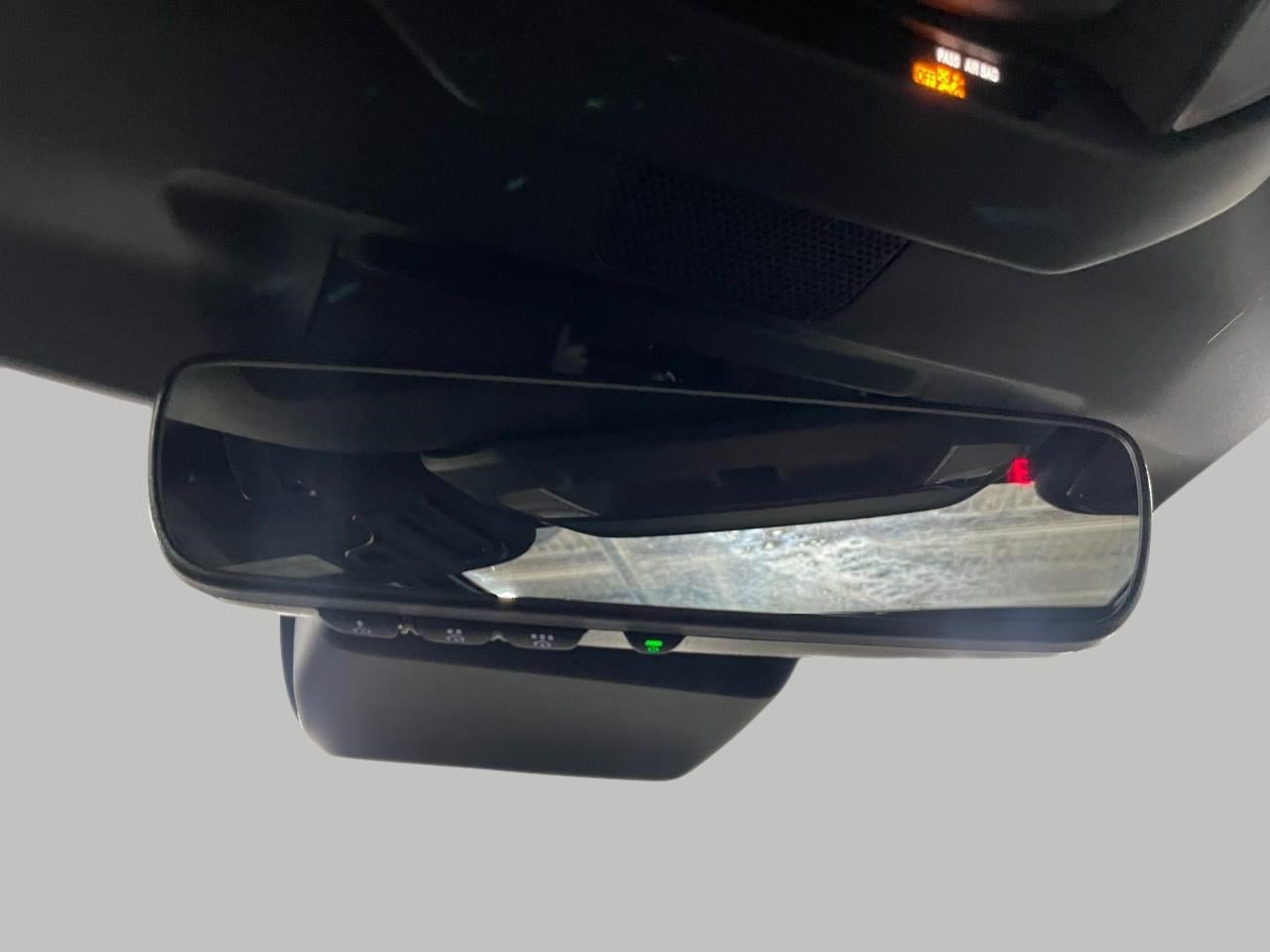 2026 Subaru Forester Premium AWD