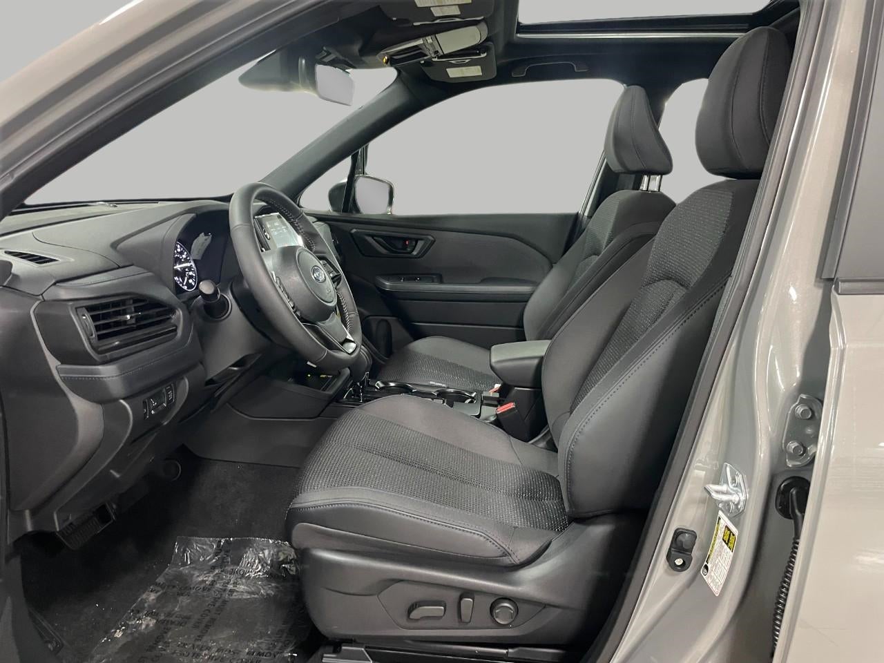 2026 Subaru Forester Premium AWD