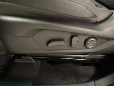 2026 Subaru Forester Premium AWD