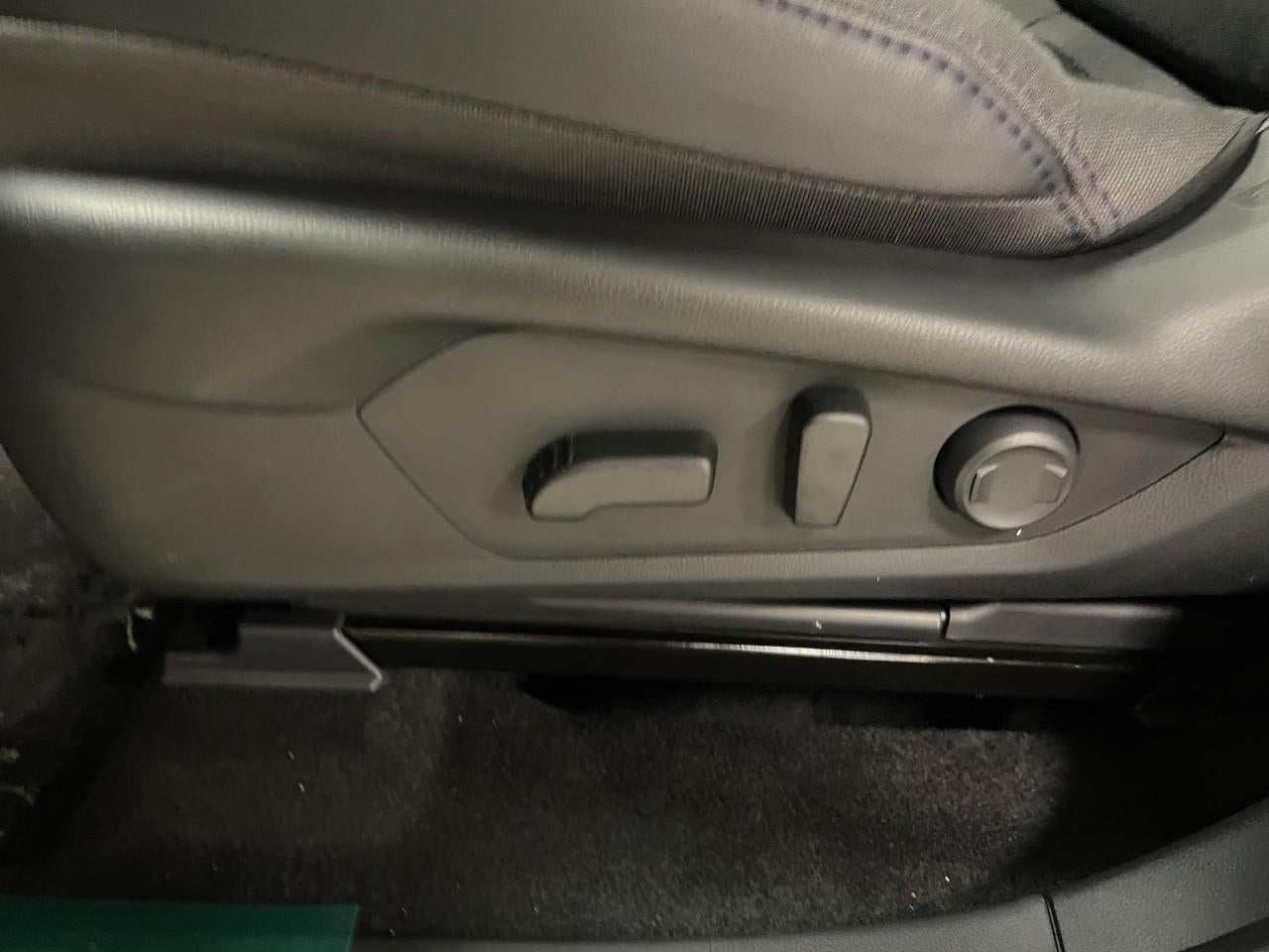 2026 Subaru Forester Premium AWD