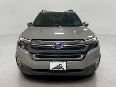 2026 Subaru Forester Premium AWD