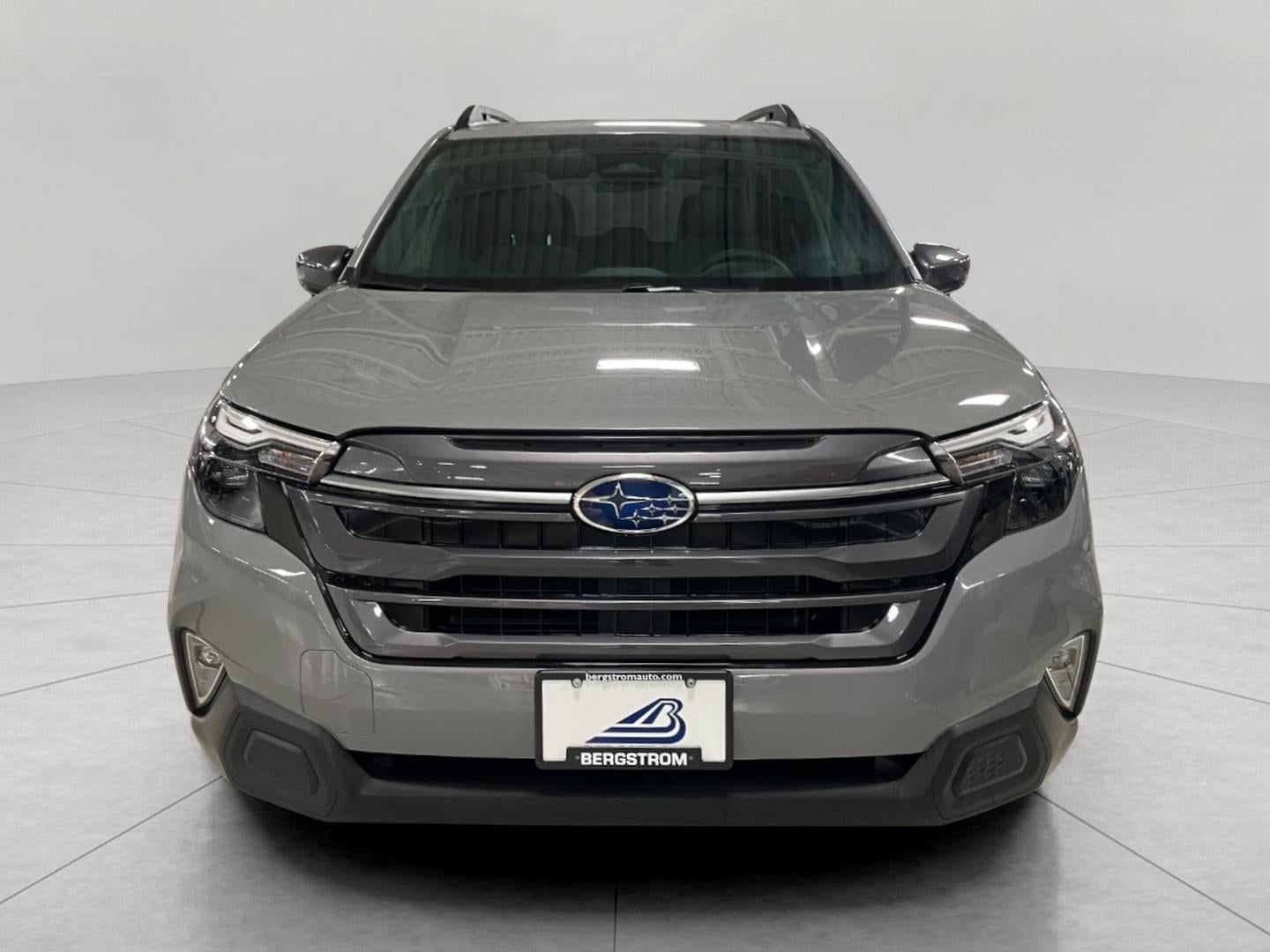 2026 Subaru Forester Premium AWD