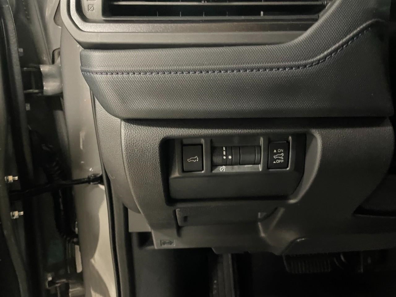 2026 Subaru Forester Premium AWD