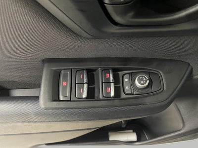 2026 Subaru Forester Premium AWD