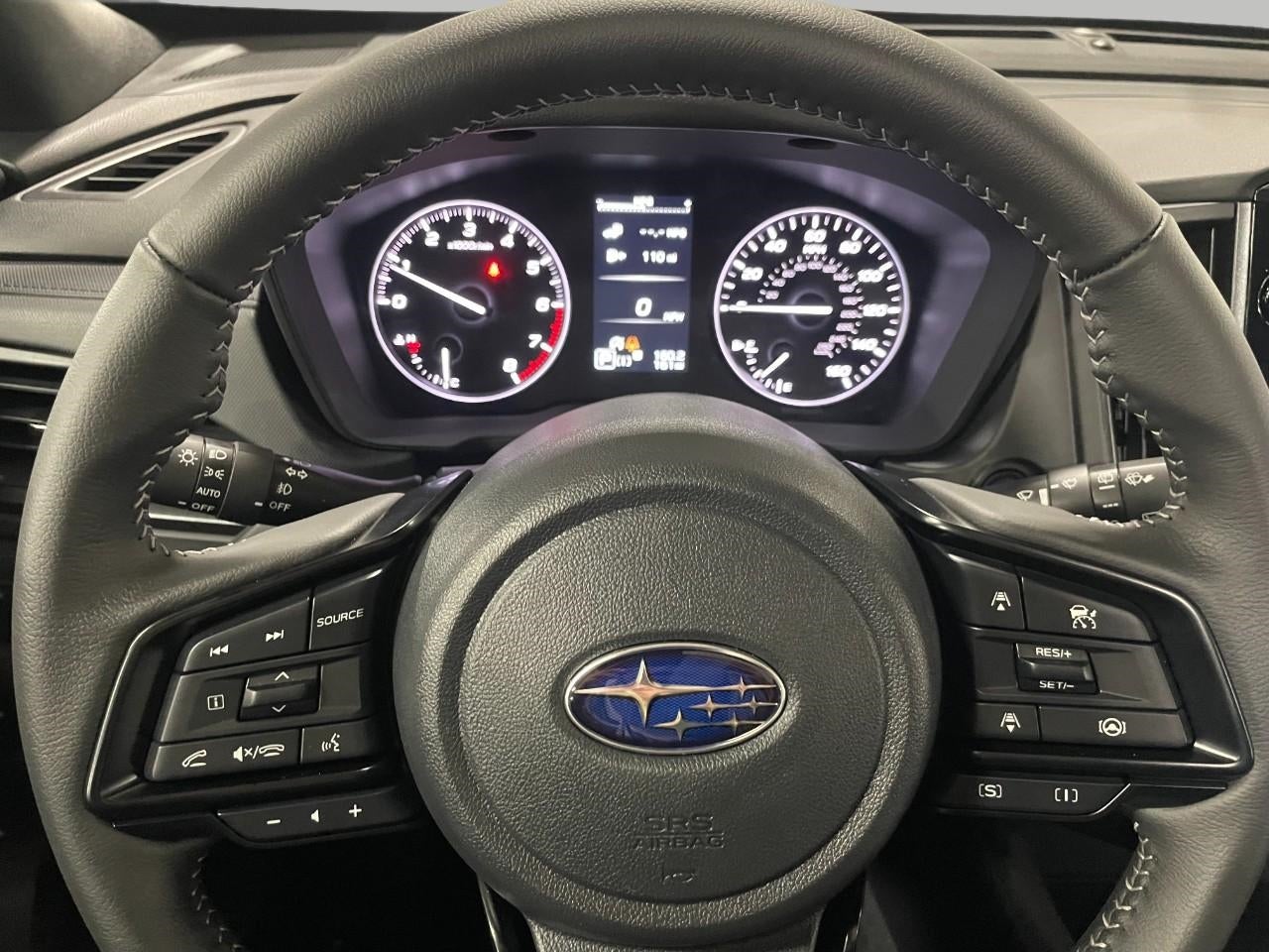 2026 Subaru Forester Premium AWD