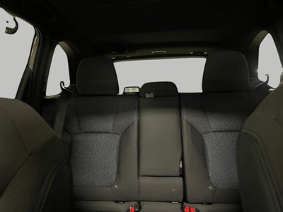 2026 Subaru Forester Premium AWD