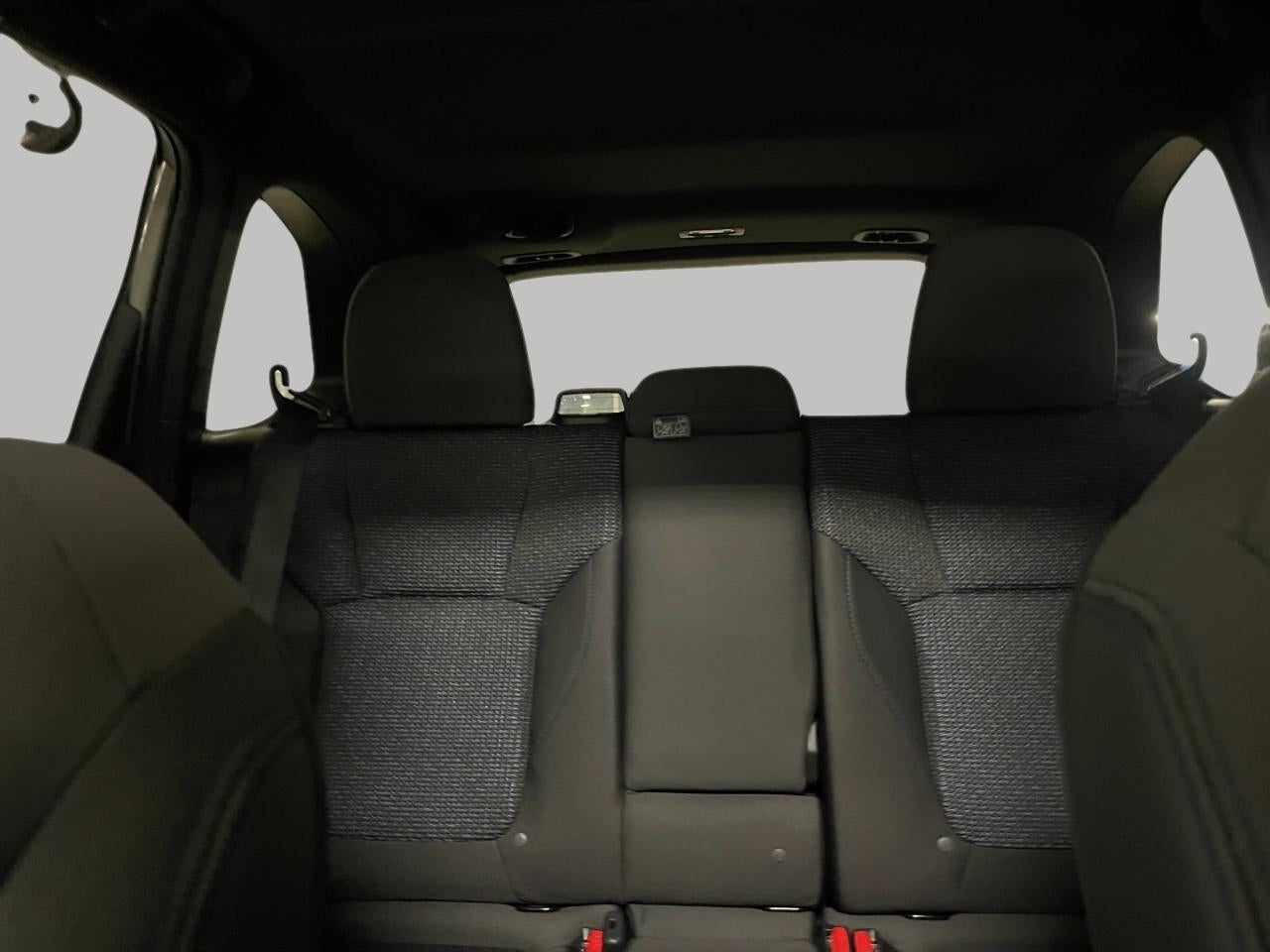 2026 Subaru Forester Premium AWD