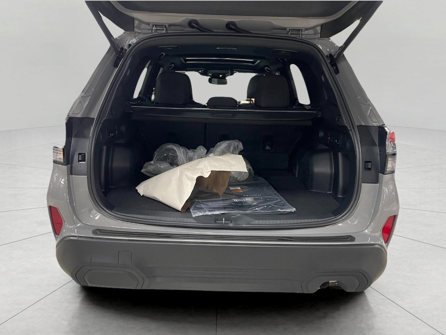 2026 Subaru Forester Premium AWD