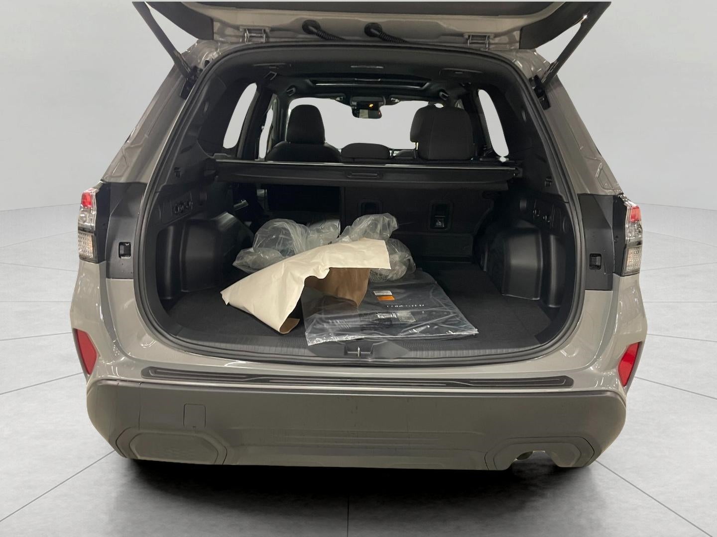 2026 Subaru Forester Premium AWD