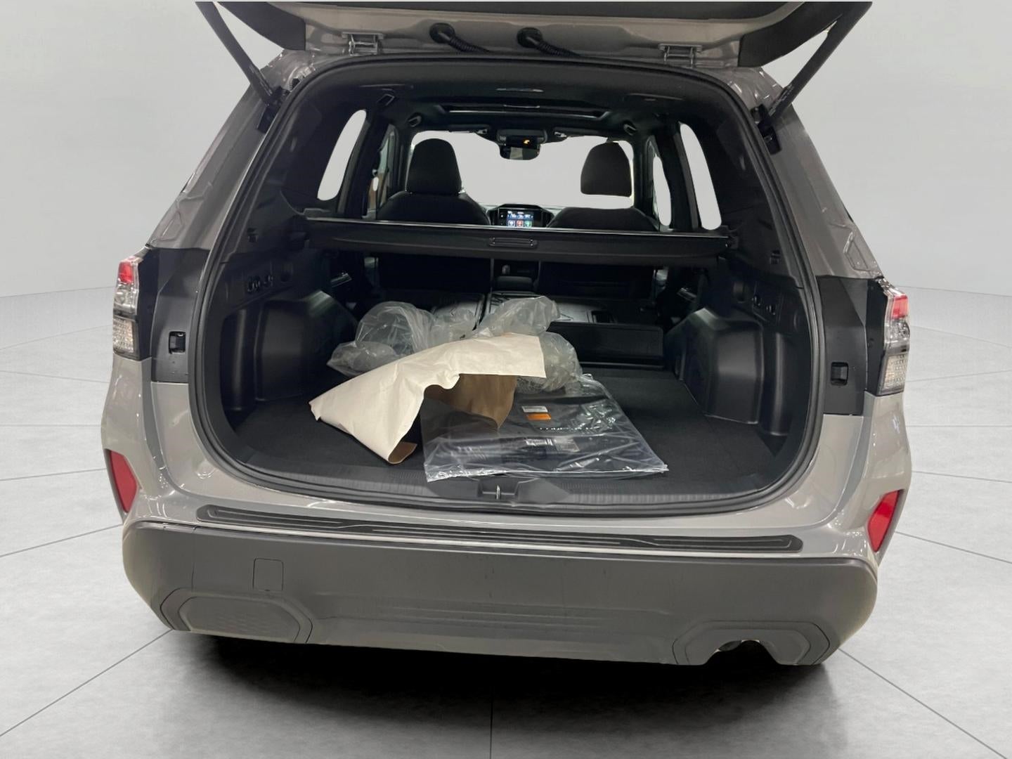 2026 Subaru Forester Premium AWD