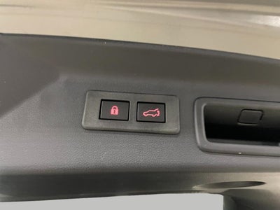 2026 Subaru Forester Premium AWD