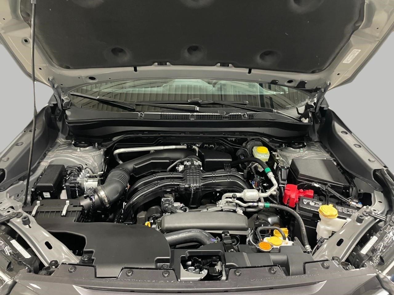 2026 Subaru Forester Premium AWD