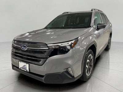 2026 Subaru Forester Premium AWD