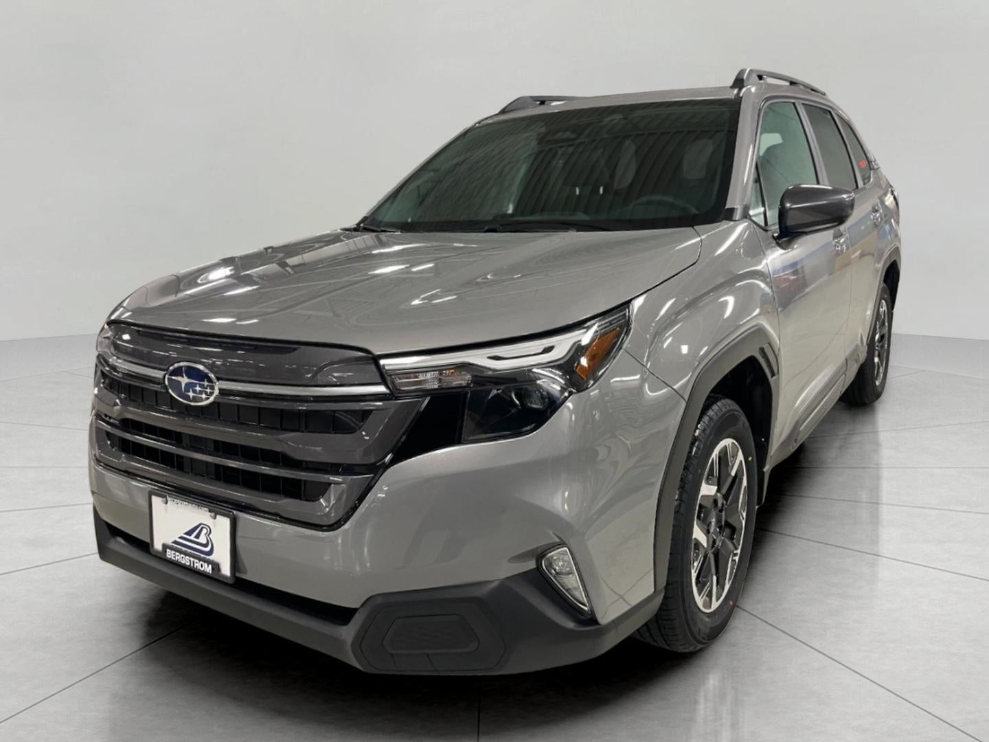 2026 Subaru Forester Premium AWD