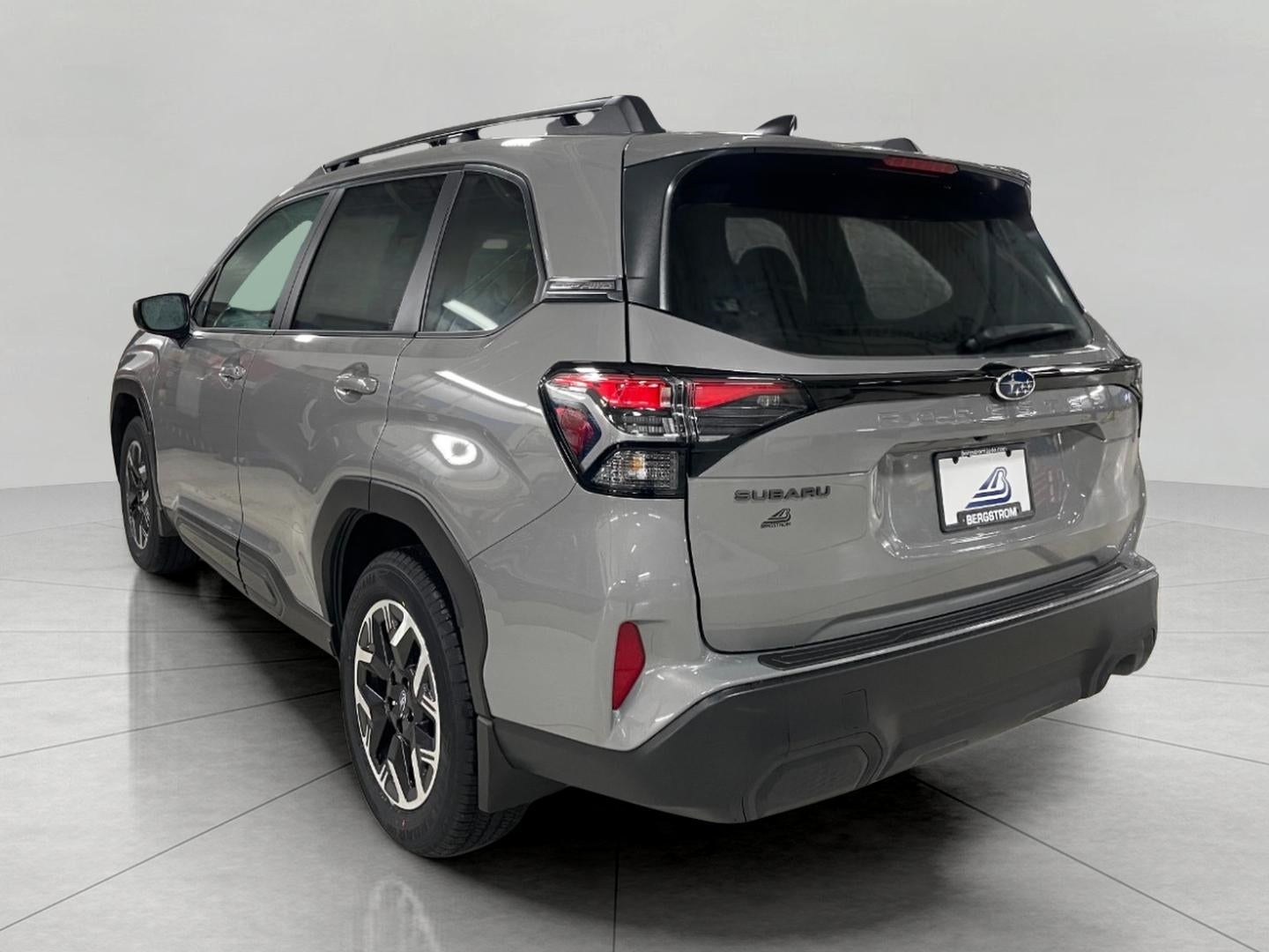 2026 Subaru Forester Premium AWD