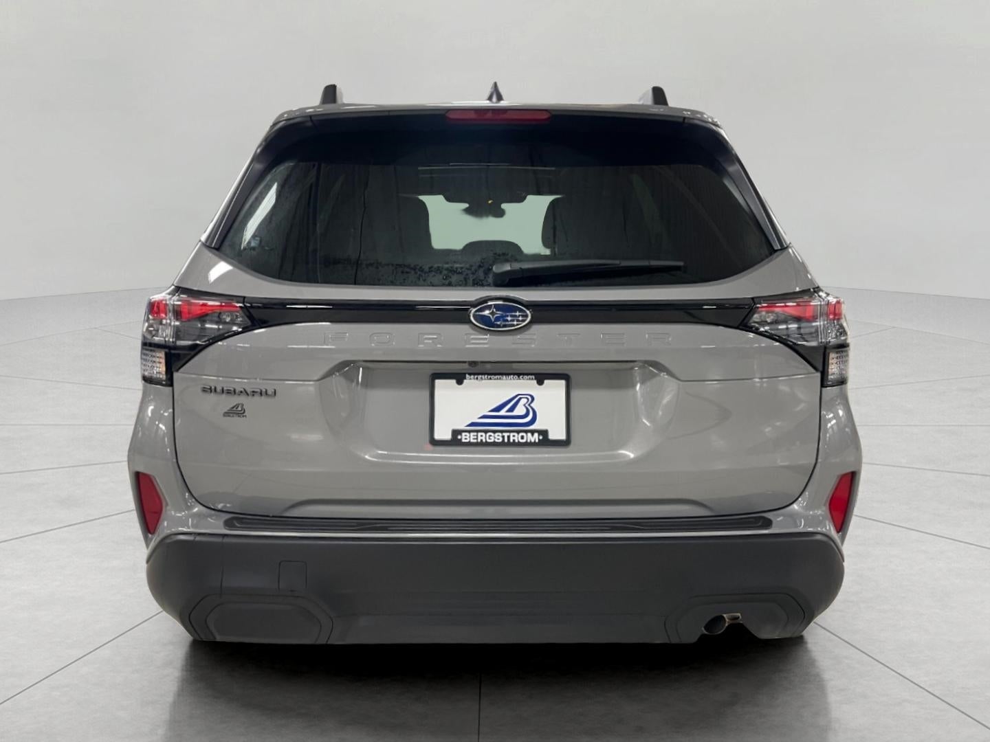 2026 Subaru Forester Premium AWD