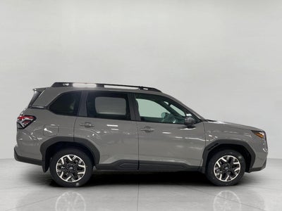 2026 Subaru Forester Premium AWD