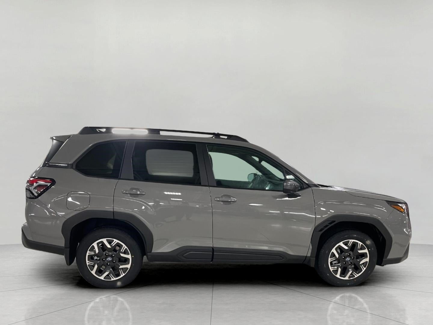 2026 Subaru Forester Premium AWD