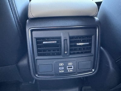 2026 Subaru Forester Limited AWD