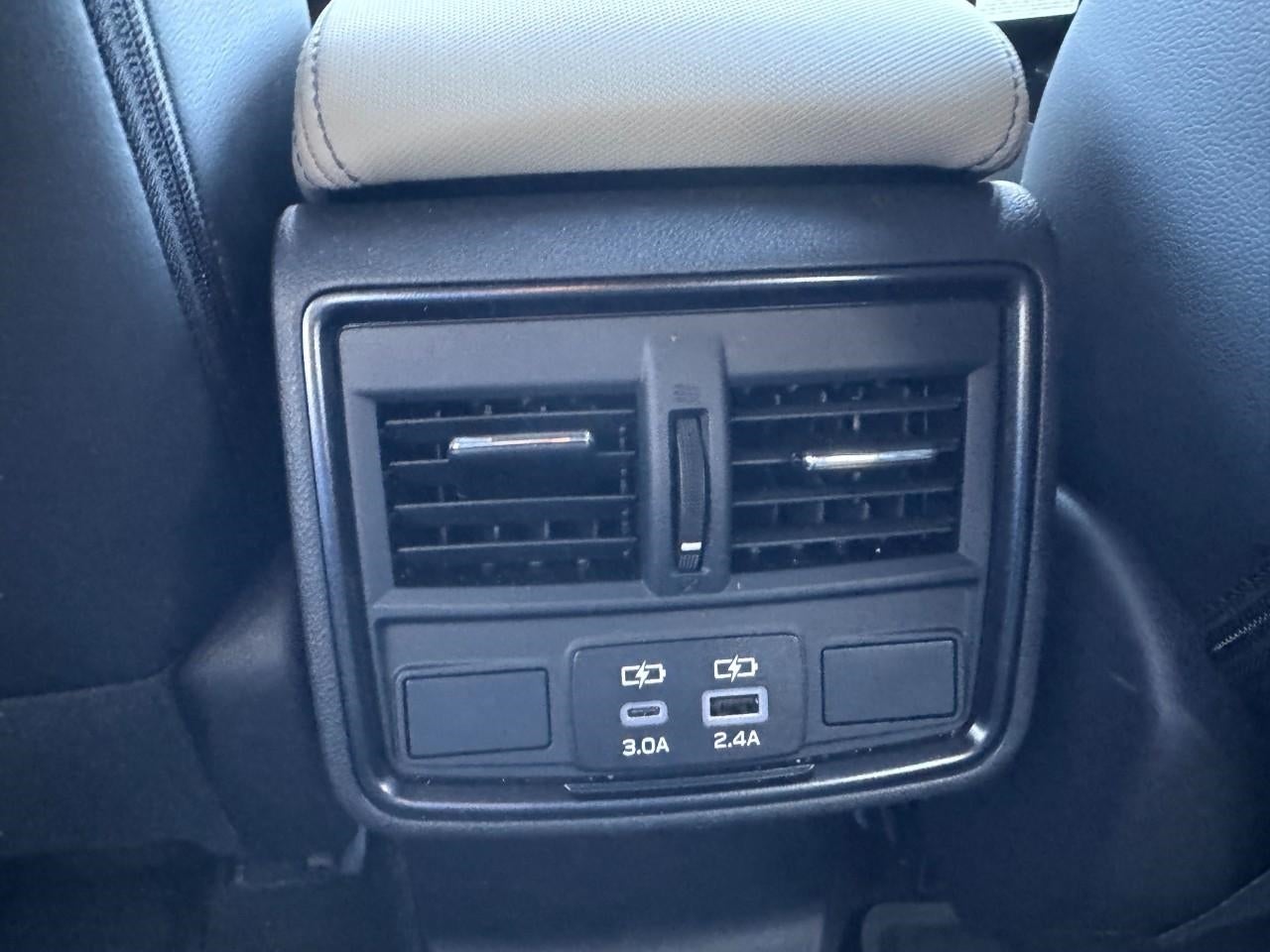 2026 Subaru Forester Limited AWD