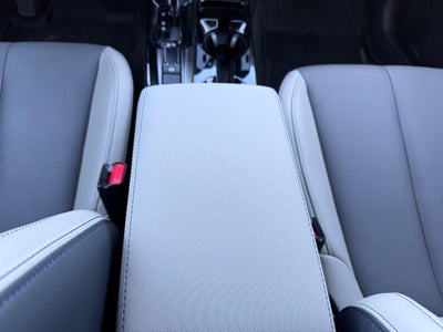 2026 Subaru Forester Limited AWD