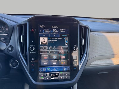 2026 Subaru Forester Limited AWD