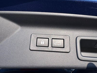 2026 Subaru Forester Limited AWD