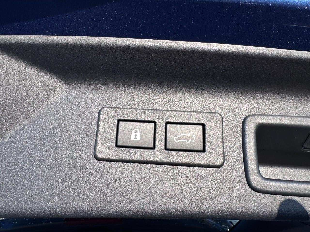 2026 Subaru Forester Limited AWD