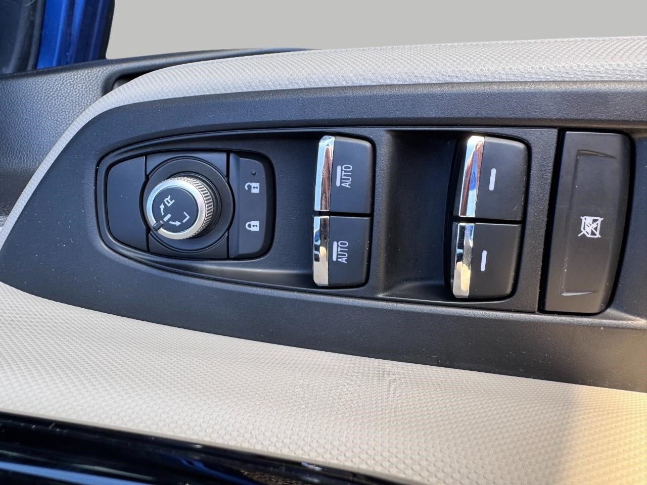 2026 Subaru Forester Limited AWD